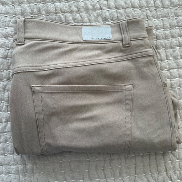 Peter Millar Brevard Performance Stretch Pants (Lot of 2) size 44 Tall (NWOT) - Picture 3 of 7